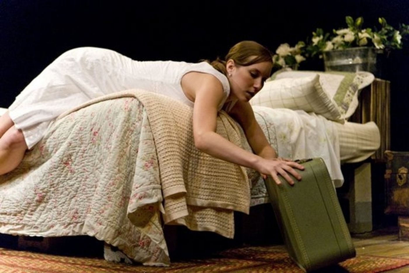 Photo Flash: The Alchemy Theatre, In Association With LAByrinth Theater Company Presents SWEET STORM, Opens 6/17 Photo Flash: The Alchemy Theatre, In Association With LAByrinth Theater Company Presents SWEET STORM, Opens 6/17 Image