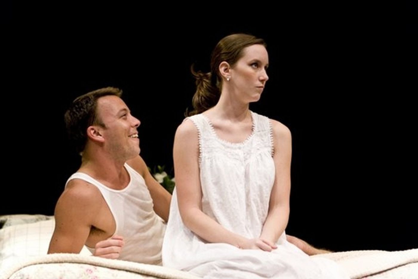 Photo Flash: The Alchemy Theatre, In Association With LAByrinth Theater Company Presents SWEET STORM, Opens 6/17 Photo Flash: The Alchemy Theatre, In Association With LAByrinth Theater Company Presents SWEET STORM, Opens 6/17 Image