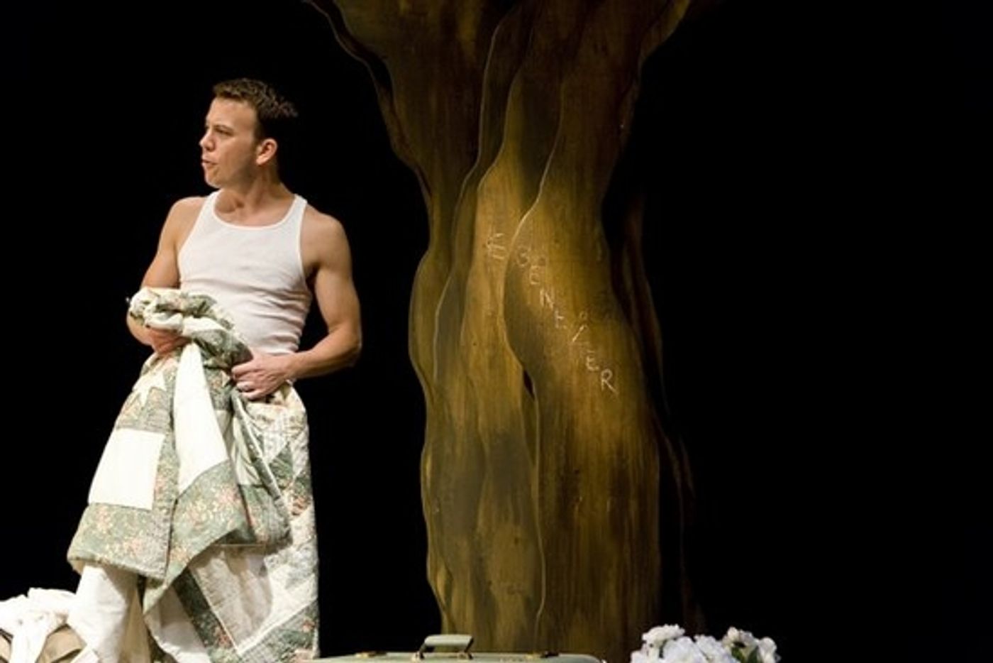 Photo Flash: The Alchemy Theatre, In Association With LAByrinth Theater Company Presents SWEET STORM, Opens 6/17 Photo Flash: The Alchemy Theatre, In Association With LAByrinth Theater Company Presents SWEET STORM, Opens 6/17 Image