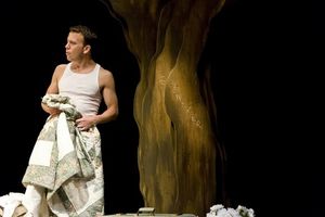 Eric T. Miller  Photo