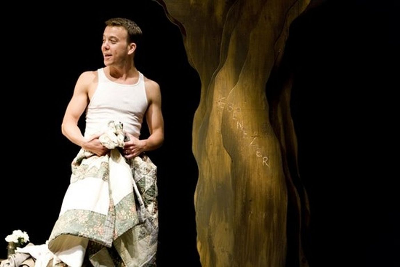 Photo Flash: The Alchemy Theatre, In Association With LAByrinth Theater Company Presents SWEET STORM, Opens 6/17 Photo Flash: The Alchemy Theatre, In Association With LAByrinth Theater Company Presents SWEET STORM, Opens 6/17 Image