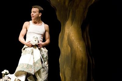 Eric T. Miller  Photo