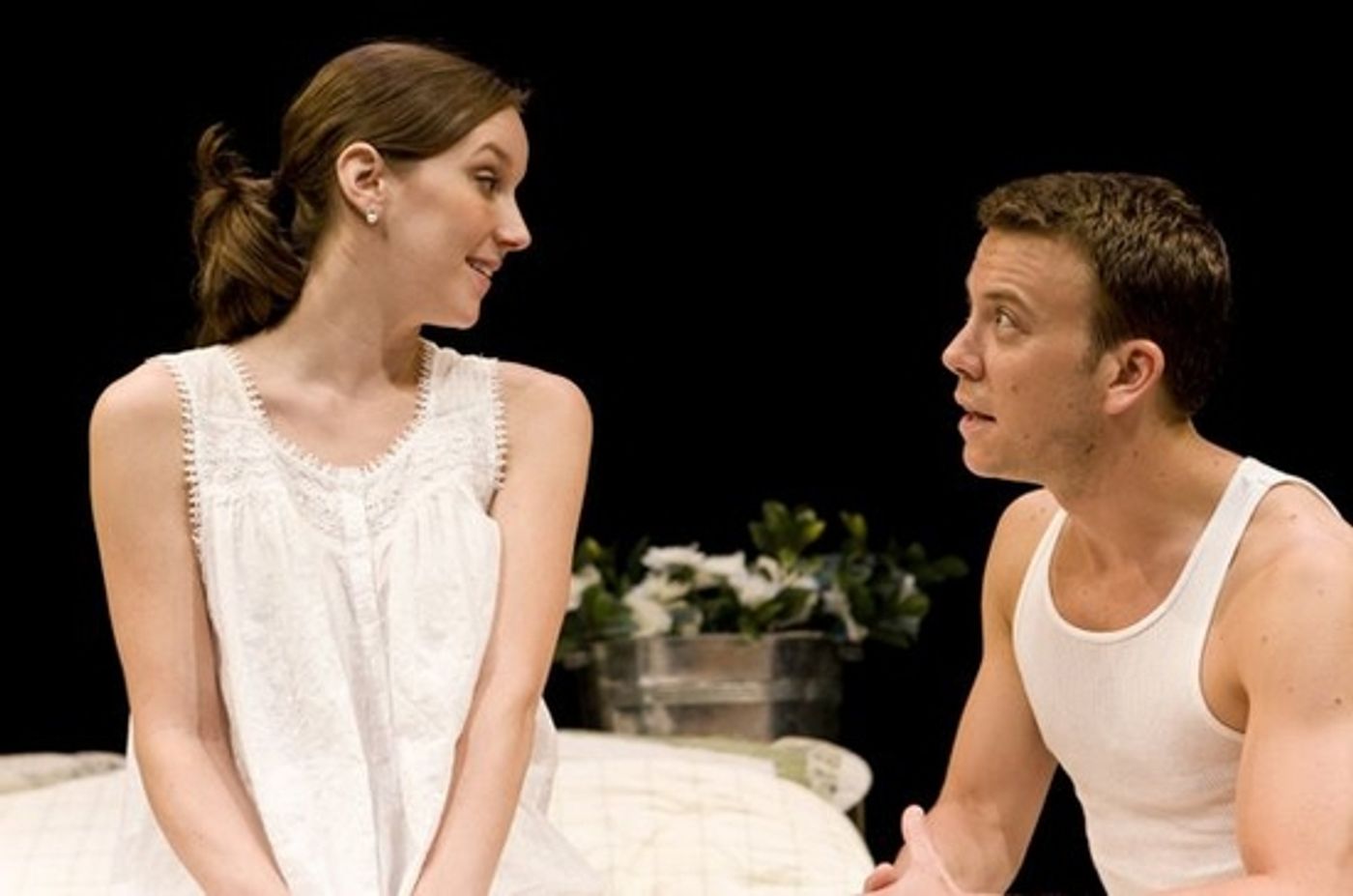 Photo Flash: The Alchemy Theatre, In Association With LAByrinth Theater Company Presents SWEET STORM, Opens 6/17 Photo Flash: The Alchemy Theatre, In Association With LAByrinth Theater Company Presents SWEET STORM, Opens 6/17 Image