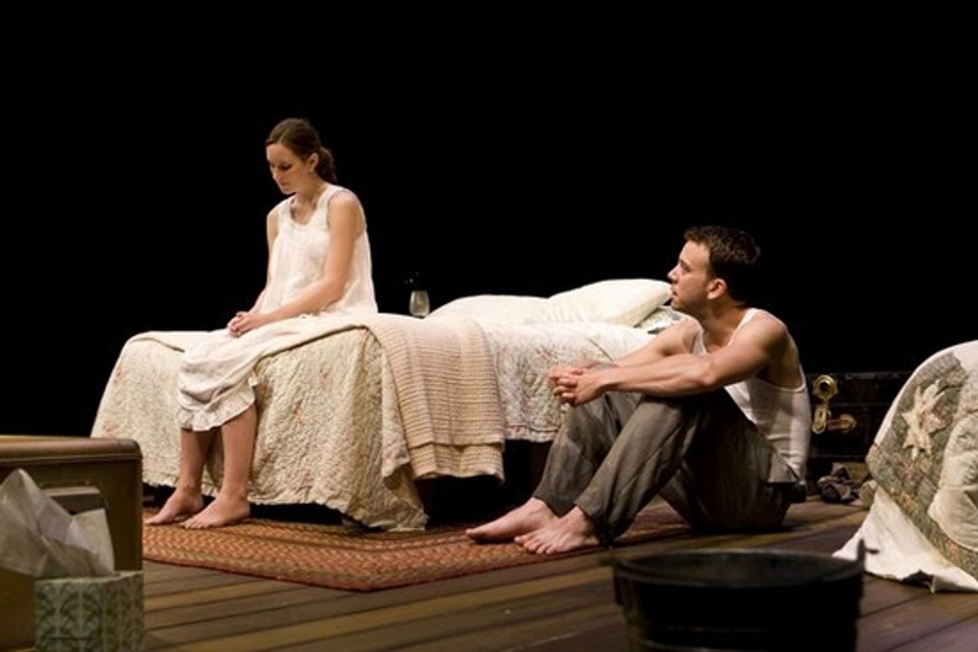 Photo Flash: The Alchemy Theatre, In Association With LAByrinth Theater Company Presents SWEET STORM, Opens 6/17 Photo Flash: The Alchemy Theatre, In Association With LAByrinth Theater Company Presents SWEET STORM, Opens 6/17 Image