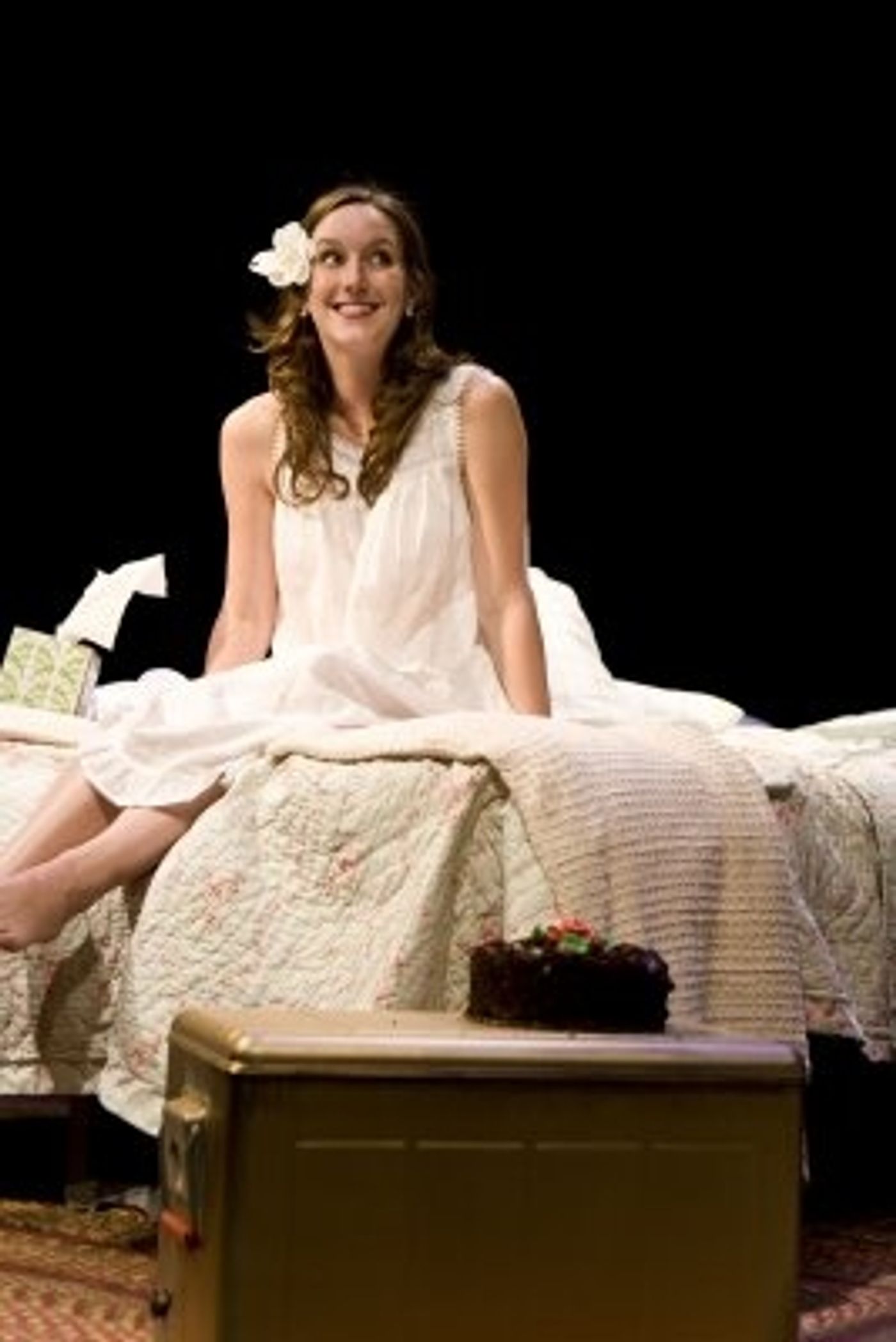 Photo Flash: The Alchemy Theatre, In Association With LAByrinth Theater Company Presents SWEET STORM, Opens 6/17 Photo Flash: The Alchemy Theatre, In Association With LAByrinth Theater Company Presents SWEET STORM, Opens 6/17 Image