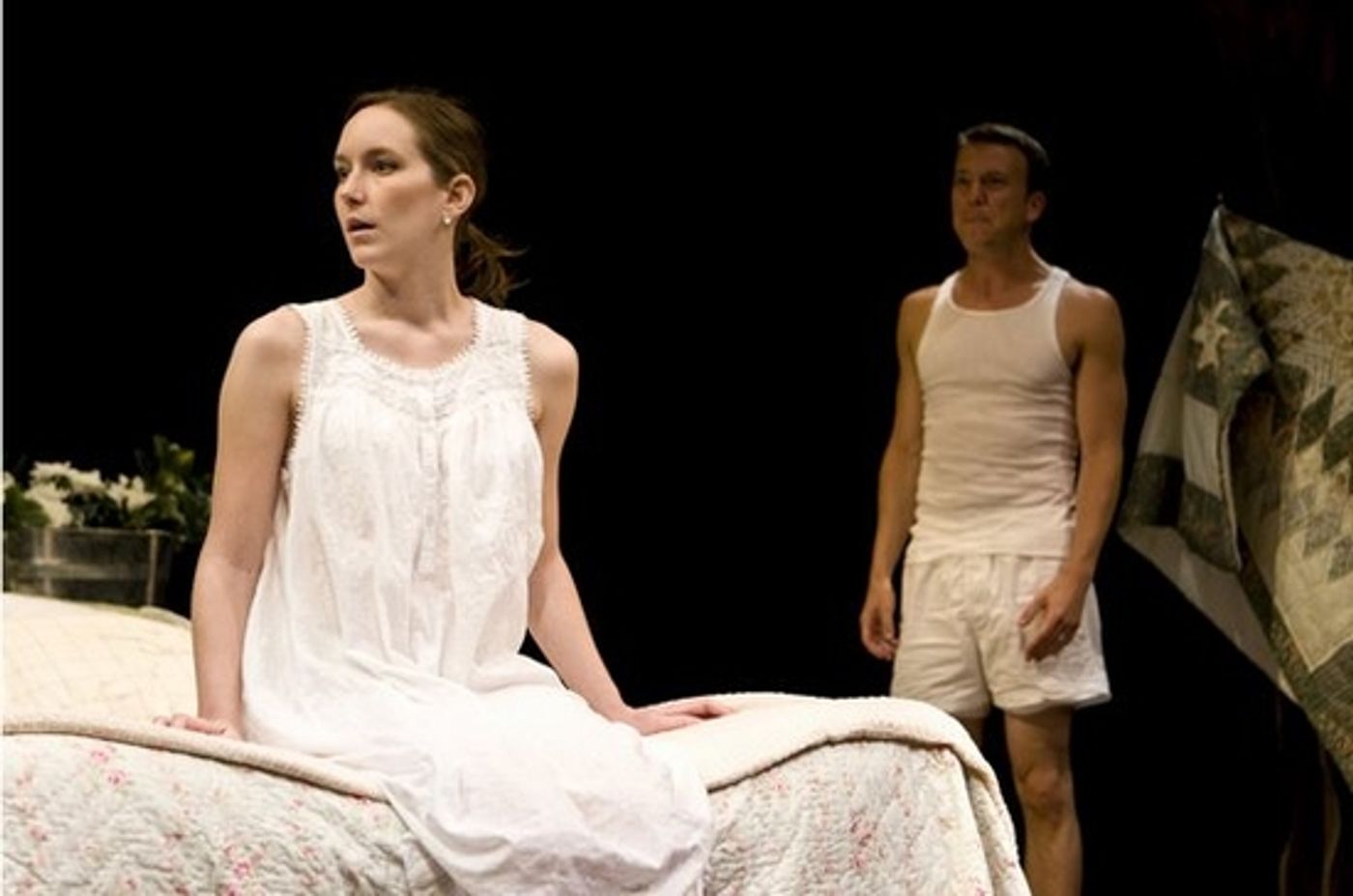 Photo Flash: The Alchemy Theatre, In Association With LAByrinth Theater Company Presents SWEET STORM, Opens 6/17 Photo Flash: The Alchemy Theatre, In Association With LAByrinth Theater Company Presents SWEET STORM, Opens 6/17 Image