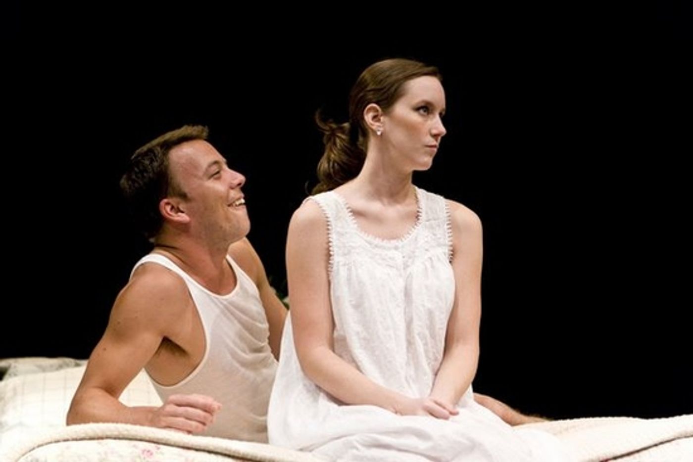 Photo Flash: The Alchemy Theatre, In Association With LAByrinth Theater Company Presents SWEET STORM, Opens 6/17 Photo Flash: The Alchemy Theatre, In Association With LAByrinth Theater Company Presents SWEET STORM, Opens 6/17 Image