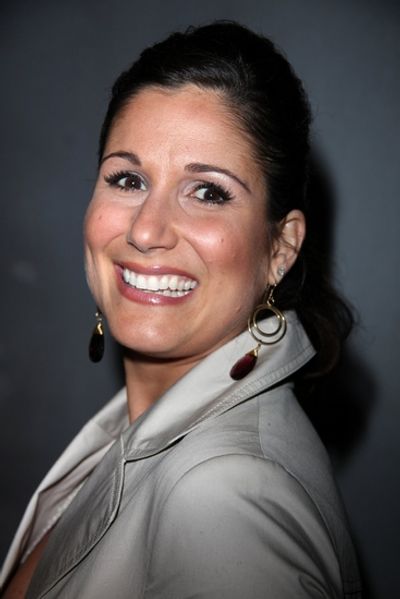 Stephanie J. Block Photo