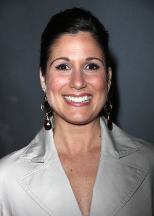 Stephanie J. Block @ BroadwayWorld Stephanie J. Block Photo