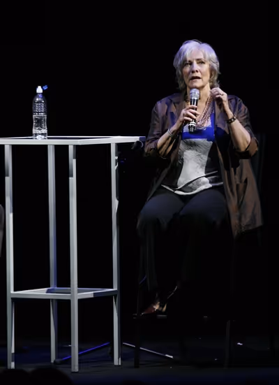 Betty Buckley Photo