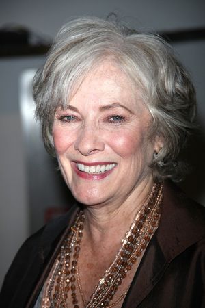 Betty Buckley @ BroadwayWorld Betty Buckley Photo