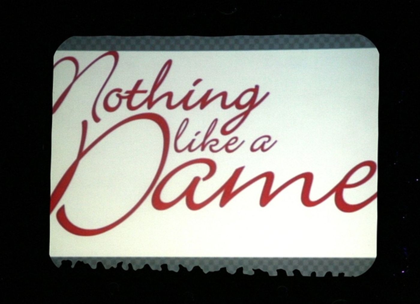 Photo Coverage: The Actors Fund's 'NOTHING LIKE A DAME' Benefit Concert At The New World Stages  Image