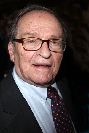 Sidney Lumet @ BroadwayWorld Sidney Lumet Photo