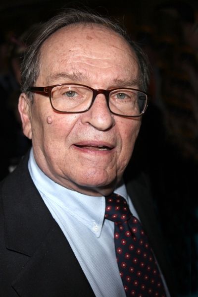 Sidney Lumet Photo