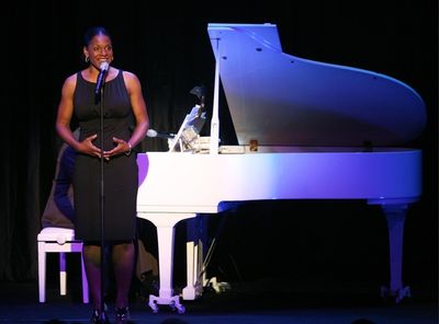 Audra McDonald Photo