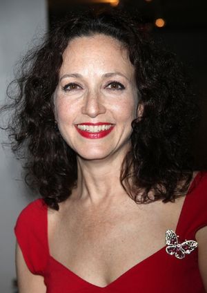 Bebe Neuwirth @ BroadwayWorld Bebe Neuwirth Photo