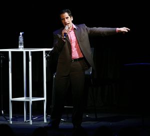 Seth Rudetsky Photo