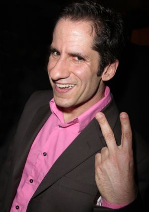 @ BroadwayWorld Photo