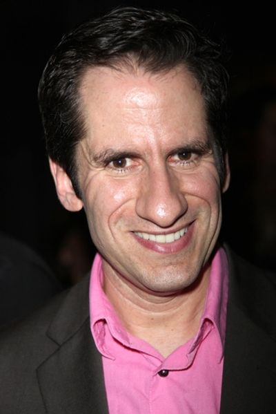 Seth Rudetsky Photo