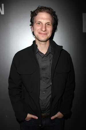 Sebastian Arcelus @ BroadwayWorld Sebastian Arcelus Photo