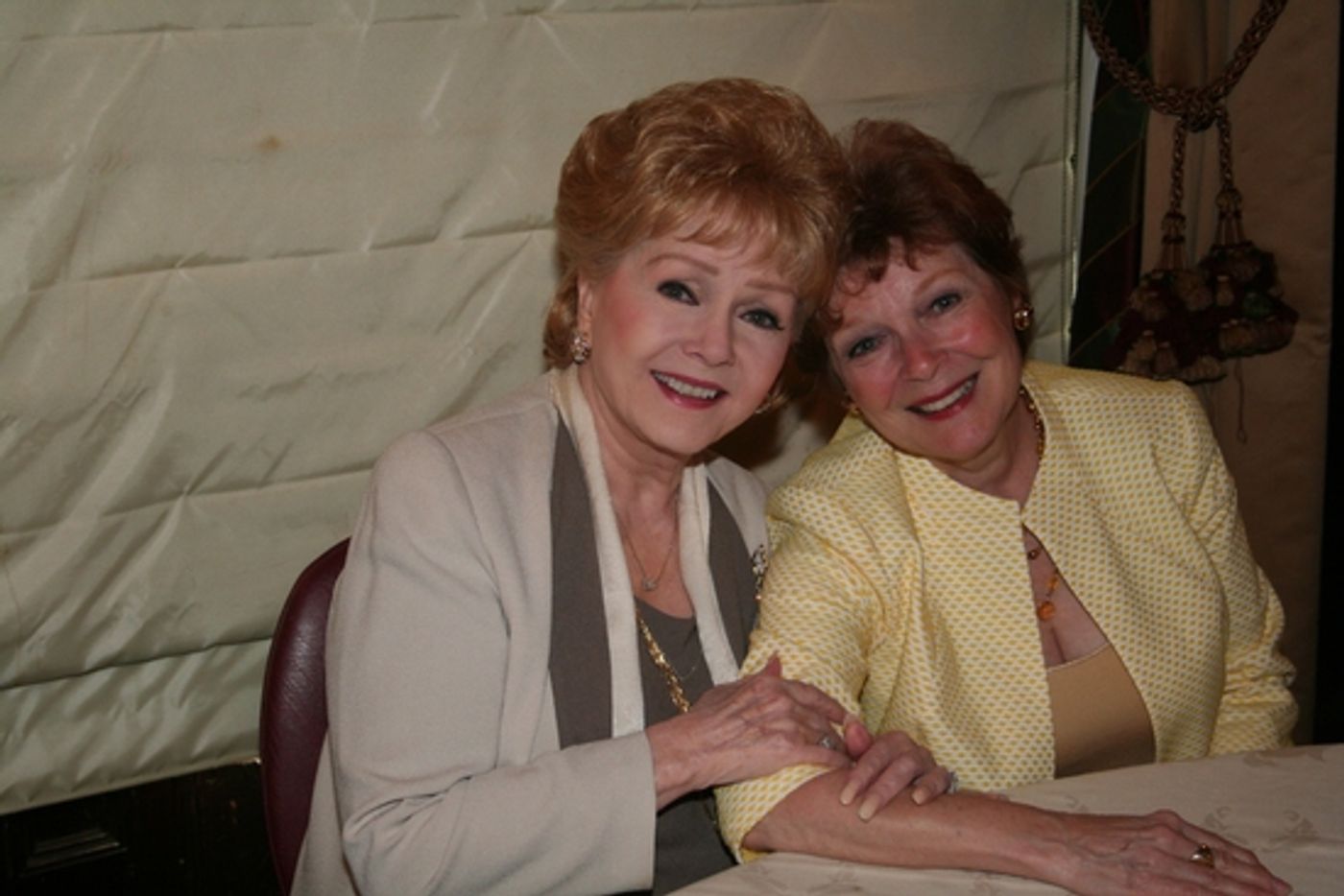 Photo Coverage: The Friars Club Honors Debbie Reynolds  Image