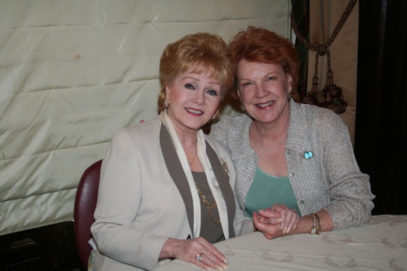 Photo Coverage: The Friars Club Honors Debbie Reynolds  Image