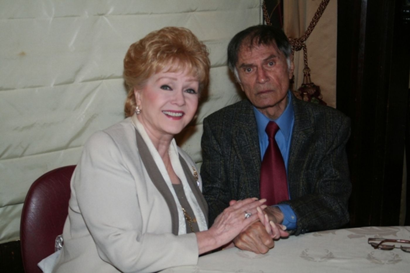 Photo Coverage: The Friars Club Honors Debbie Reynolds  Image
