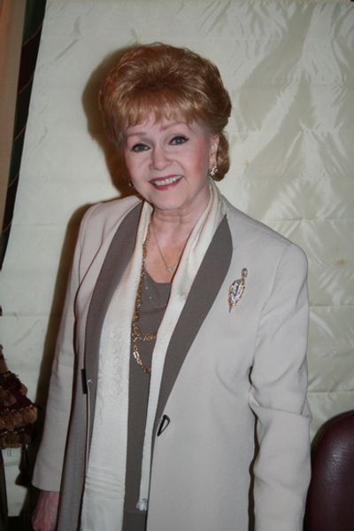 Debbie Reynolds Photo