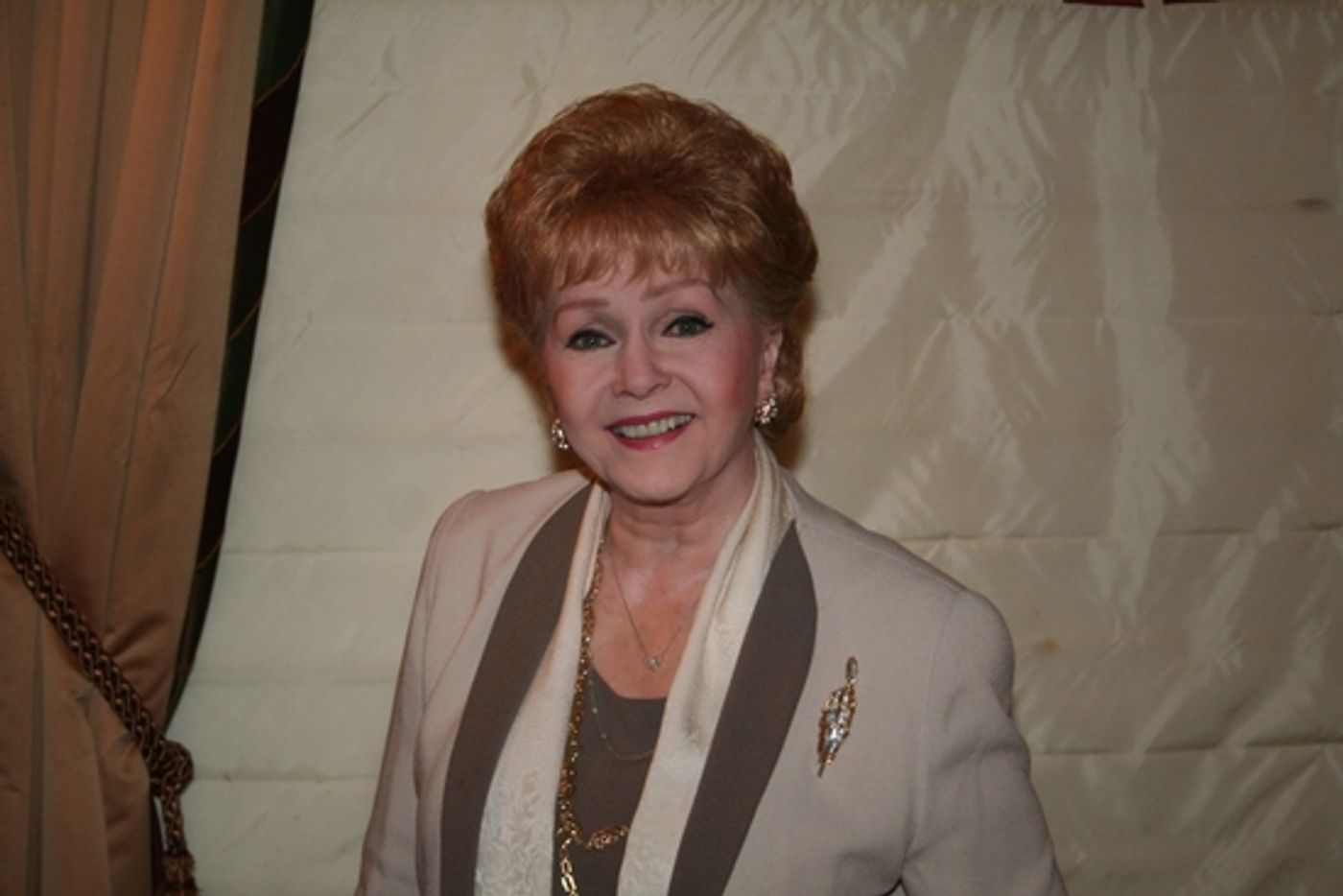 Photo Coverage: The Friars Club Honors Debbie Reynolds  Image