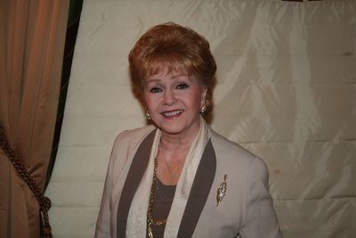 Debbie Reynolds Photo