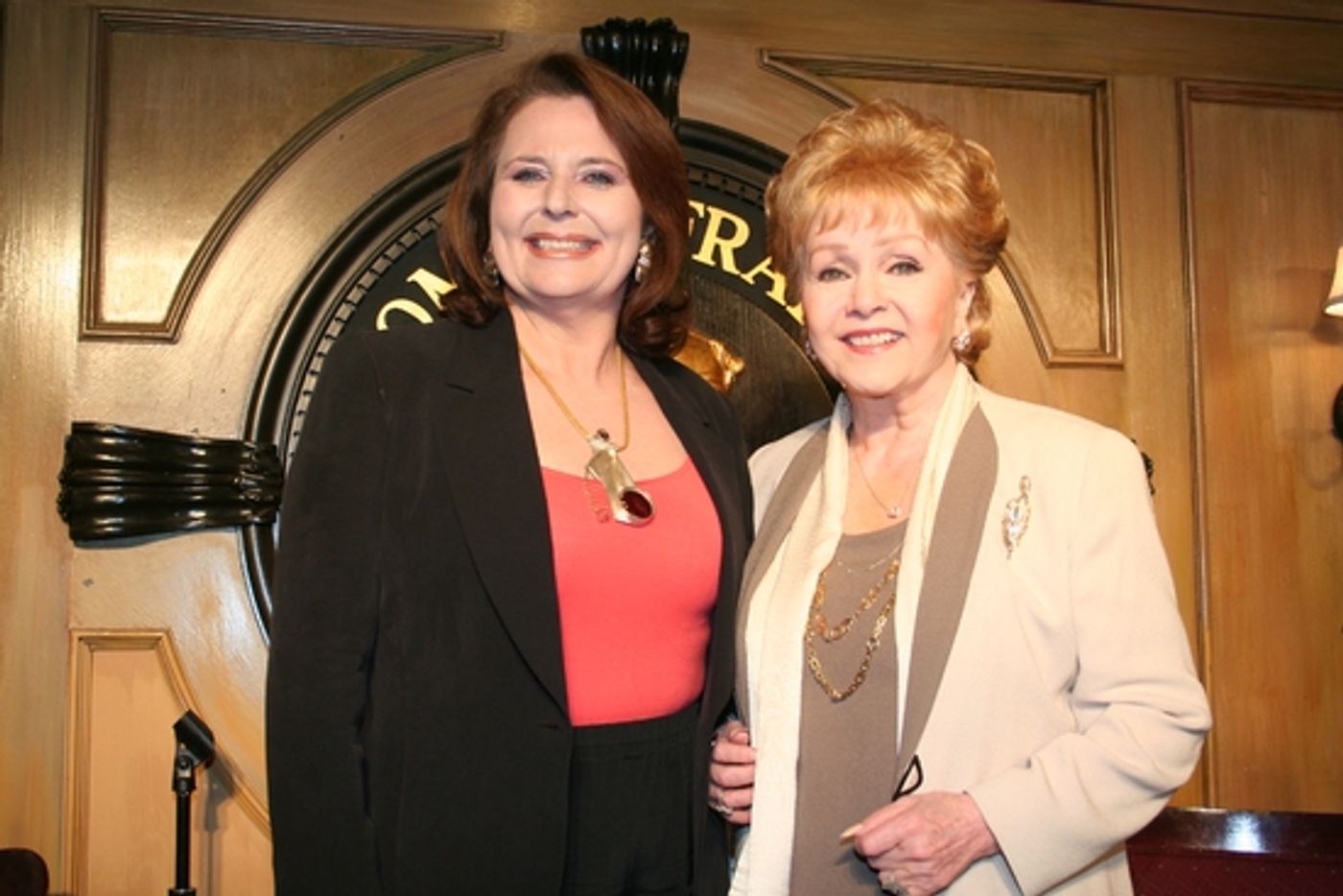 Photo Coverage: The Friars Club Honors Debbie Reynolds  Image