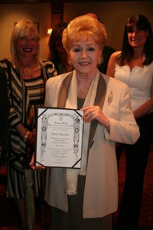 Debbie Reynolds Photo