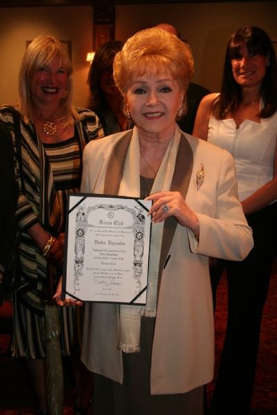 Debbie Reynolds  Photo