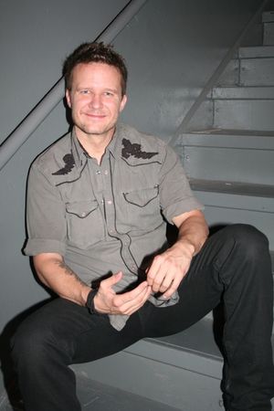 Will Chase @ BroadwayWorld Will Chase Photo