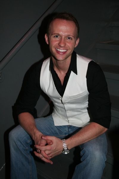Marty Thomas Photo
