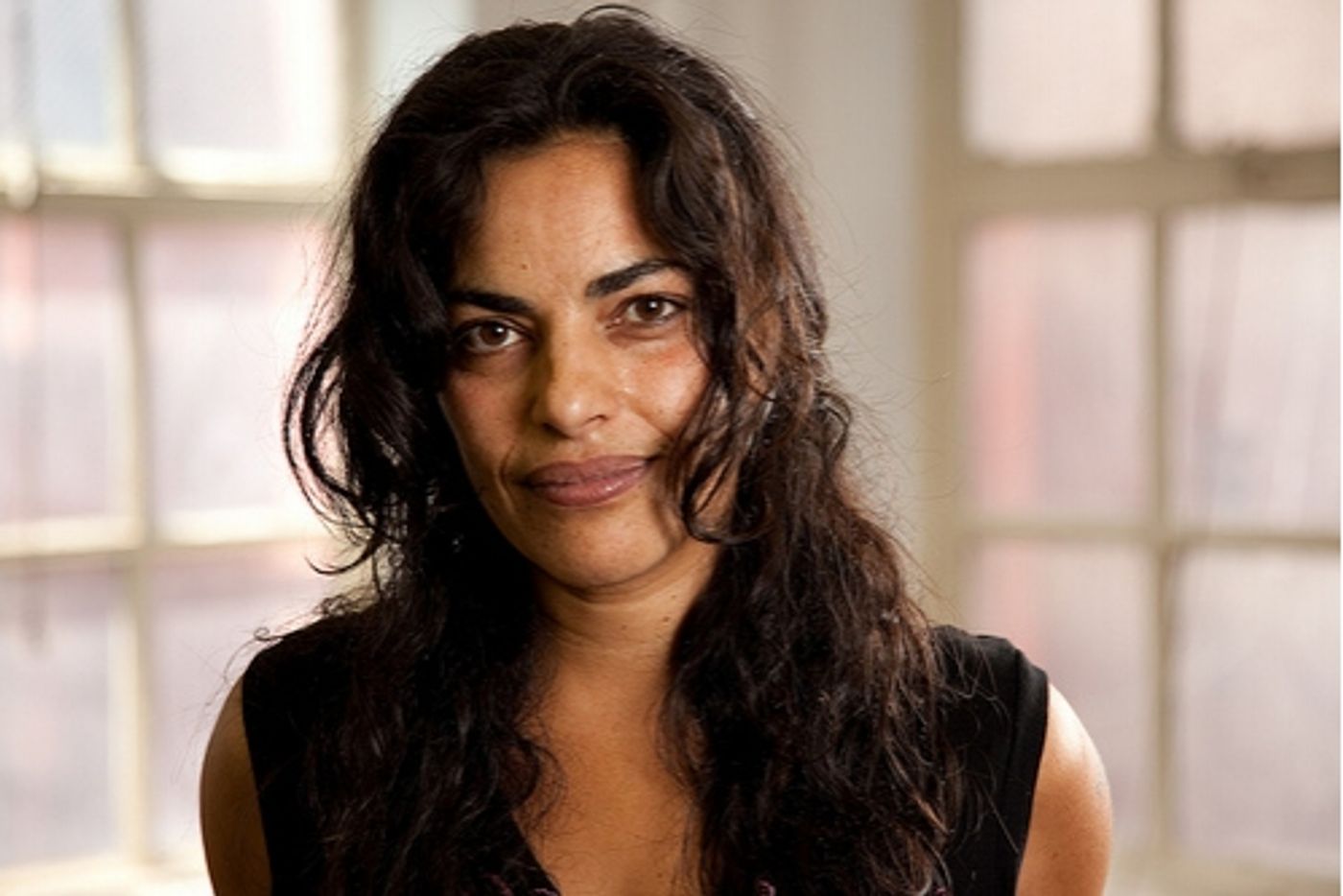 Photo Flash: Powerhouse Theater's Ninety Rehearsal  Image