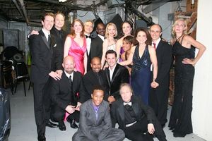 Jeffry Denman, Christiane Noll, Martin Vidnovic, Sahr Ngaujah, Meredith Patterson, Me Photo