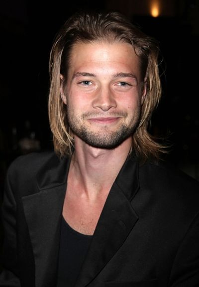 Brandon Ruckdashel Photo