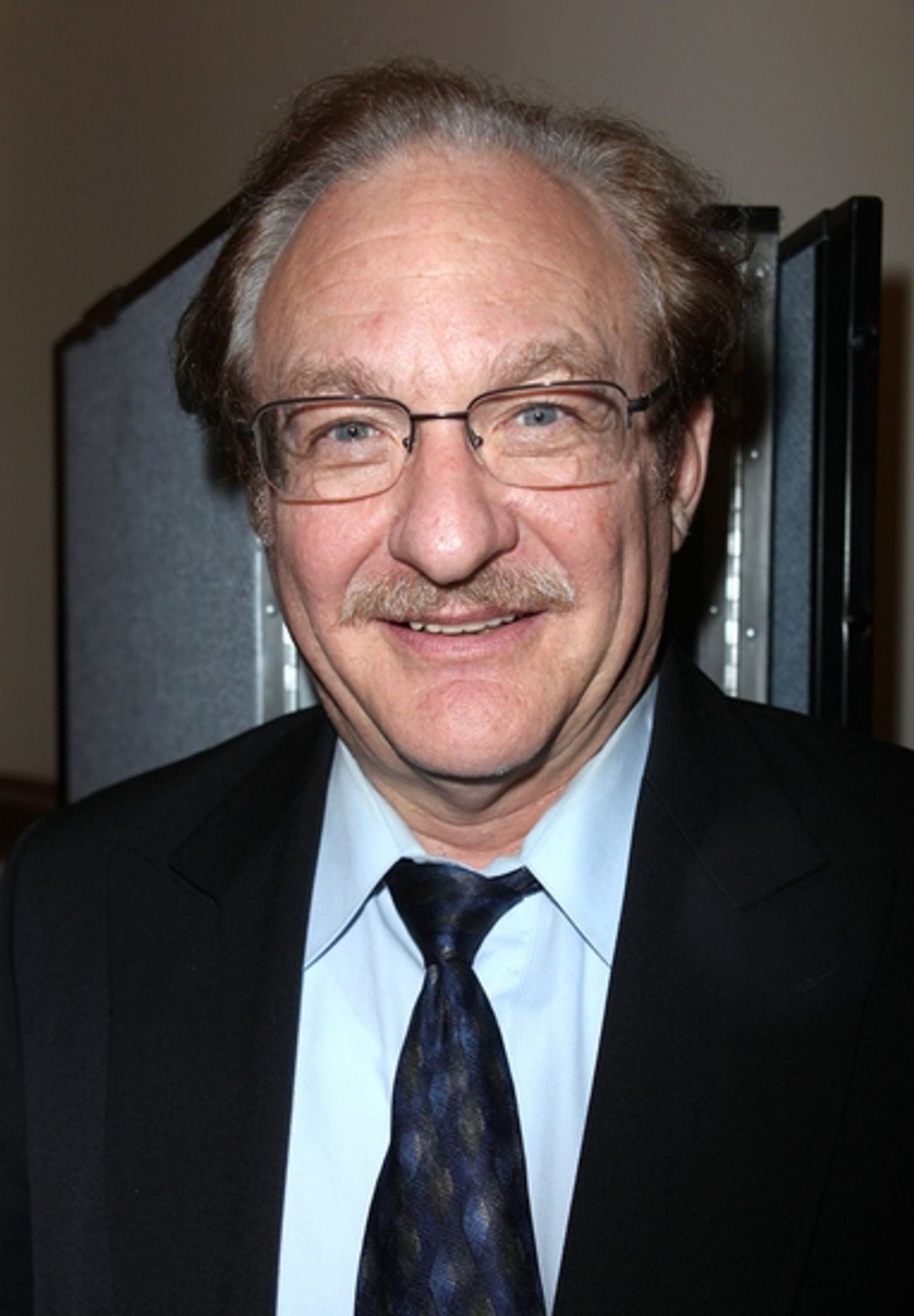 Photo Coverage EXCLUSIVE: Wildhorn And Bricusse's 'JEKYLL AND HYDE IN CONCERT' - BACKSTAGE!  Image