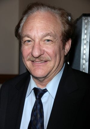 Timothy Jerome @ BroadwayWorld Timothy Jerome Photo