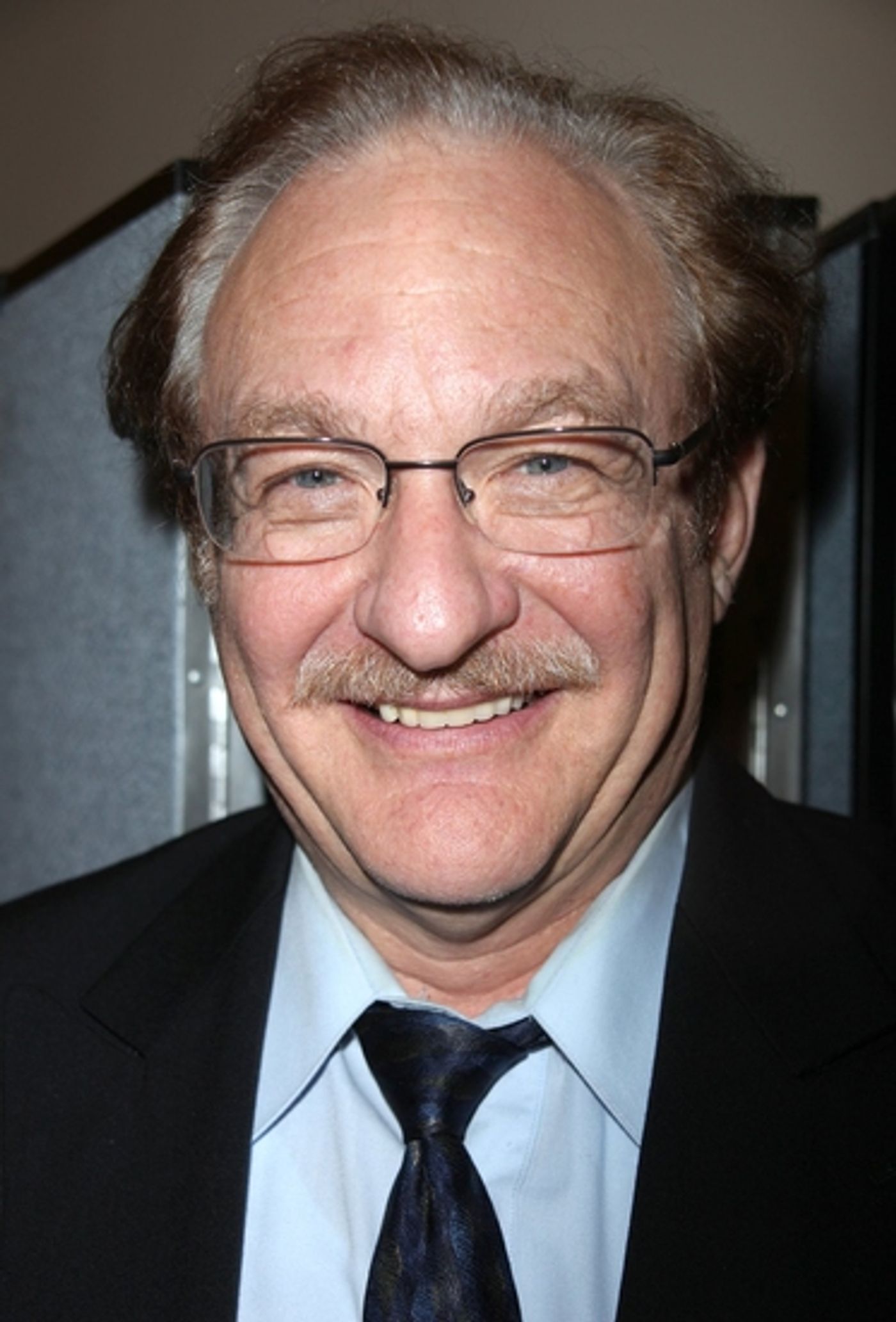 Photo Coverage EXCLUSIVE: Wildhorn And Bricusse's 'JEKYLL AND HYDE IN CONCERT' - BACKSTAGE!  Image