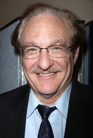 Timothy Jerome @ BroadwayWorld Timothy Jerome Photo