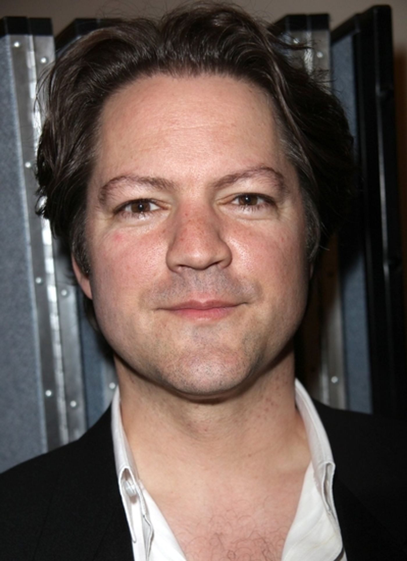 Photo Coverage EXCLUSIVE: Wildhorn And Bricusse's 'JEKYLL AND HYDE IN CONCERT' - BACKSTAGE!  Image