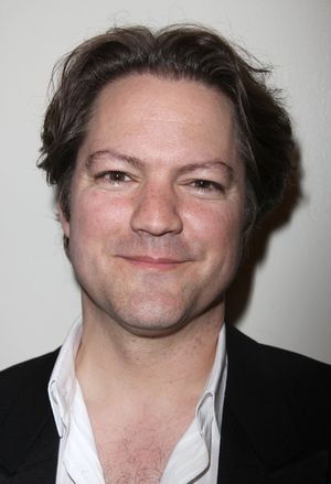 Robert Petkoff Photo