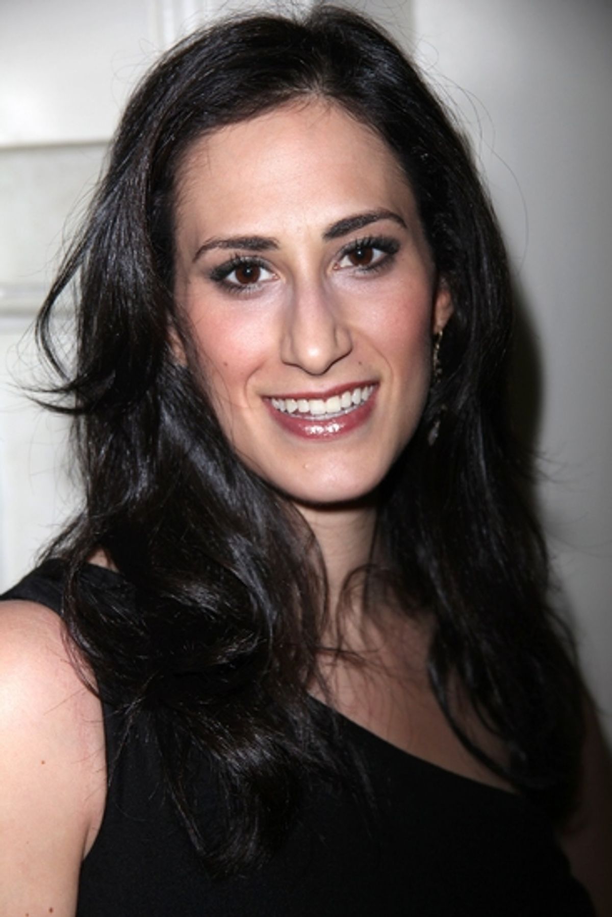 Jennifer Hallie Rosen (Diamond) at 