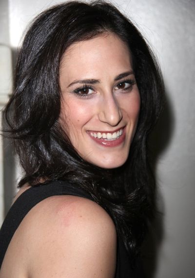 Jennifer Hallie Rosen (Diamond) Photo
