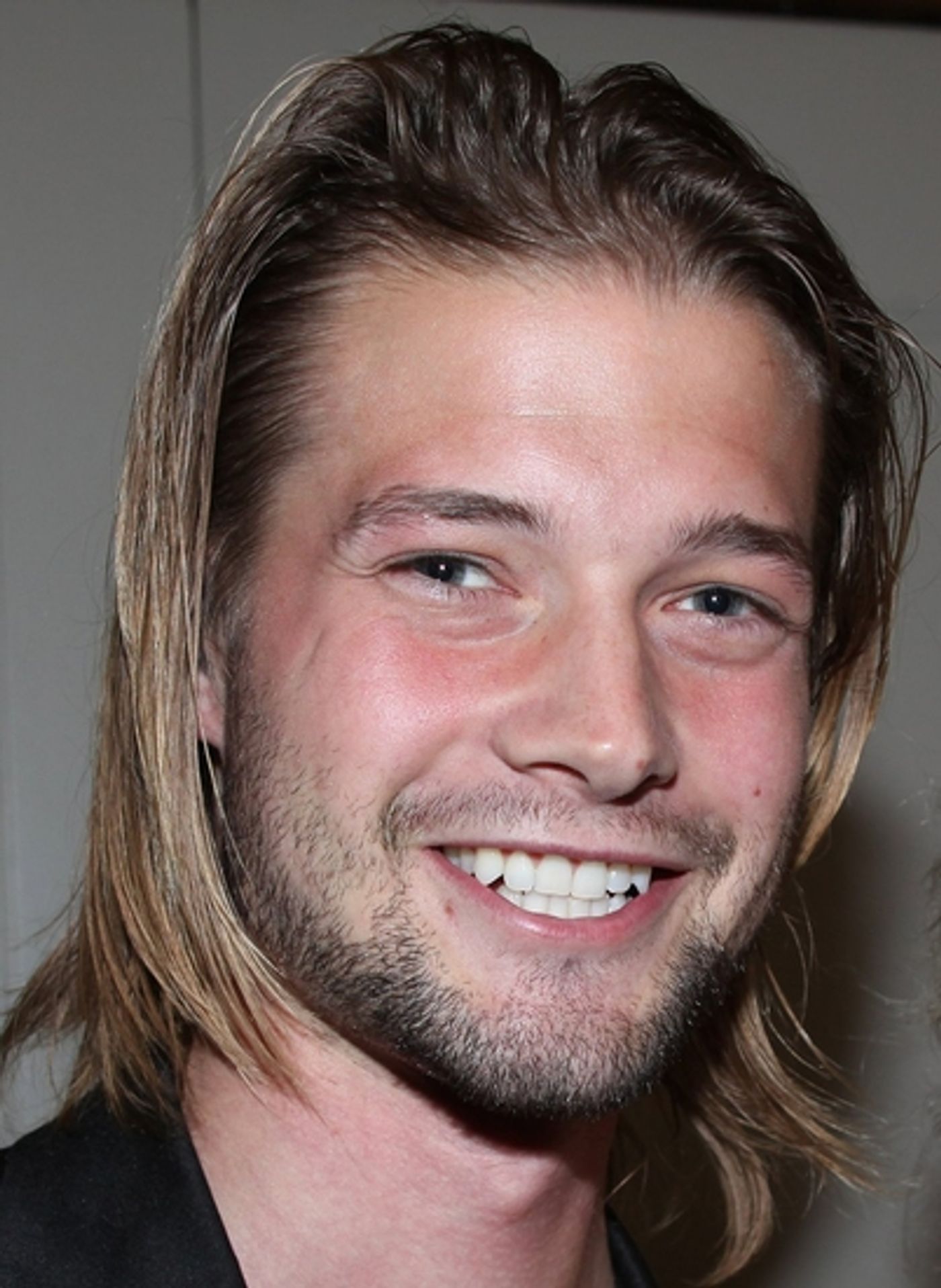 Photo Coverage EXCLUSIVE: Wildhorn And Bricusse's 'JEKYLL AND HYDE IN CONCERT' - BACKSTAGE!  Image