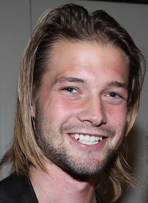 Brandon Ruckdashel @ BroadwayWorld Brandon Ruckdashel Photo