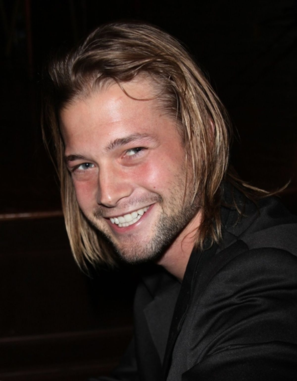 Brandon Ruckdashel at Photo Coverage EXCLUSIVE: Wildhorn And Bricusse's 'JEKYLL AND HYDE IN CONCERT' - BACKSTAGE!