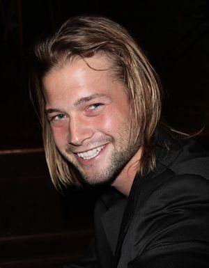 Brandon Ruckdashel Photo